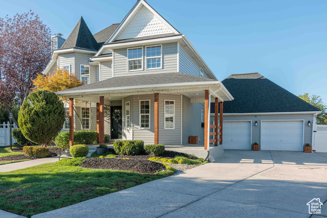 9389 S CAMEO PARK CIR, South Jordan UT 84095