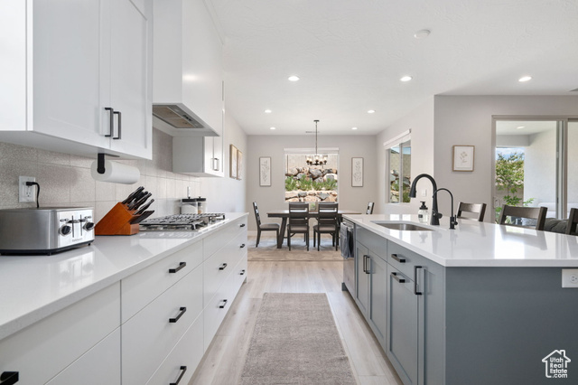 Photo 7 - 1406 N Highland Pkwy, Washington UT 84780