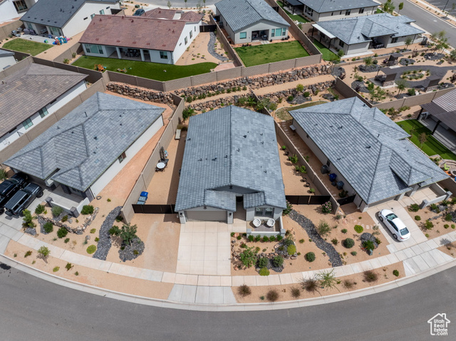 Photo 32 - 1406 N Highland Pkwy, Washington UT 84780