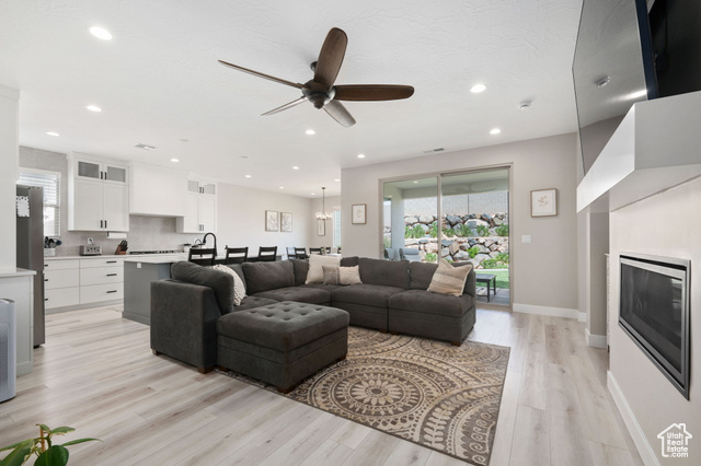 Photo 11 - 1406 N Highland Pkwy, Washington UT 84780