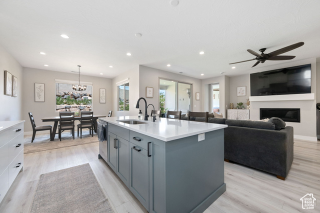 Photo 8 - 1406 N Highland Pkwy, Washington UT 84780