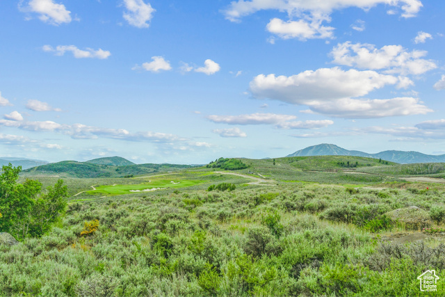 5466  GOLF CLUB LINK, Park City UT 84098
