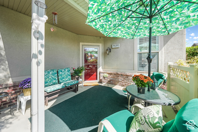 Photo 20 for MLS #2112525 at 458 N 1100 East #C1