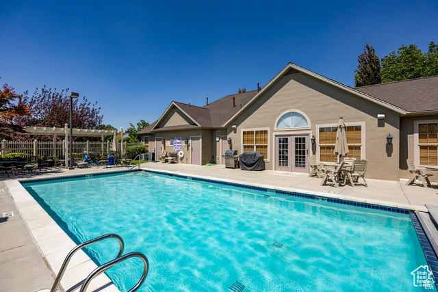Photo 22 for MLS #2112525 at 458 N 1100 East #C1
