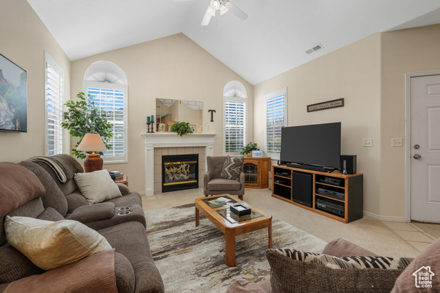 Photo 6 for MLS #2112525 at 458 N 1100 East #C1