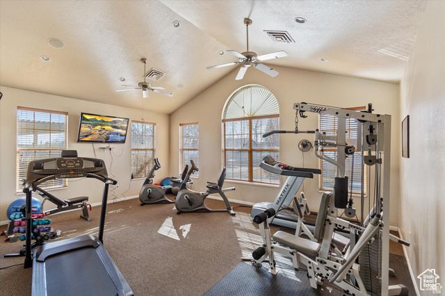 Photo 24 for MLS #2112525 at 458 N 1100 East #C1