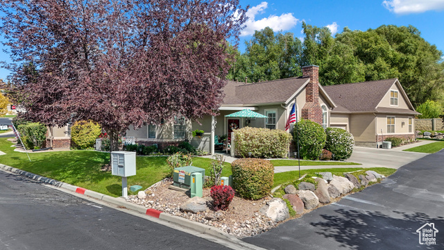 Photo 19 for MLS #2112525 at 458 N 1100 East #C1
