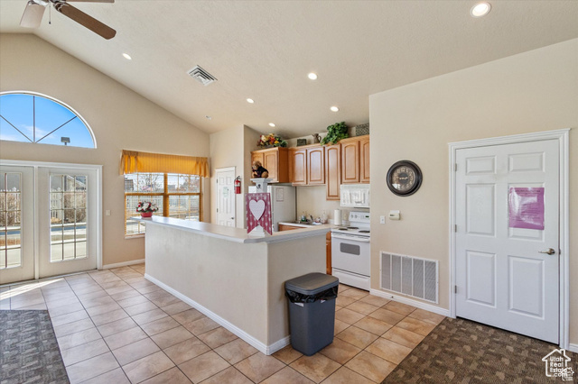 Photo 27 for MLS #2112525 at 458 N 1100 East #C1