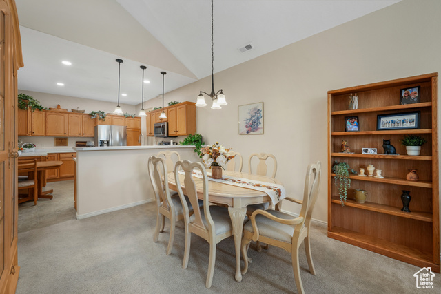 Photo 7 for MLS #2112525 at 458 N 1100 East #C1