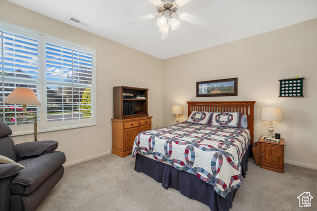 Photo 13 for MLS #2112525 at 458 N 1100 East #C1