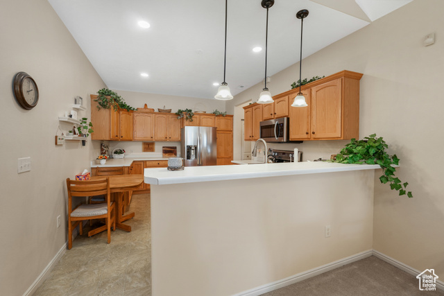 Photo 9 for MLS #2112525 at 458 N 1100 East #C1