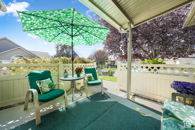 Photo 21 for MLS #2112525 at 458 N 1100 East #C1