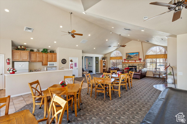 Photo 26 for MLS #2112525 at 458 N 1100 East #C1
