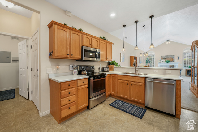 Photo 4 for MLS #2112525 at 458 N 1100 East #C1
