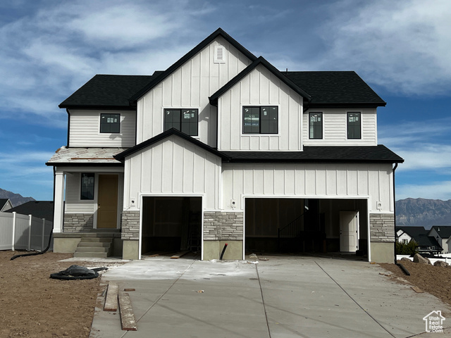 1538 N COZY LN #6, Saratoga Springs UT 84045