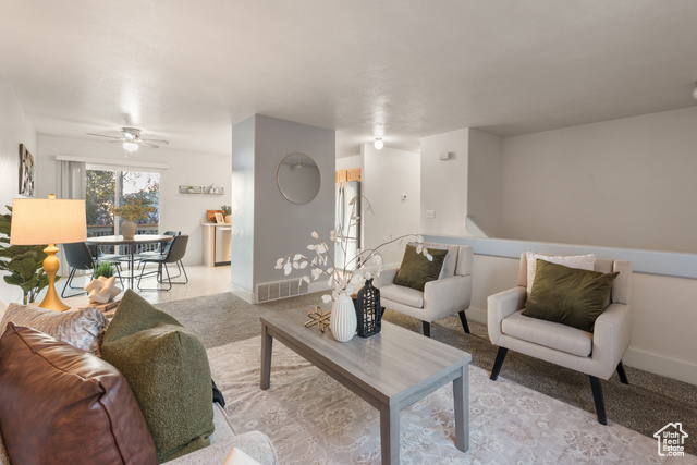 Photo 4 for MLS #2112535 at 1655 N Cerroni Dr