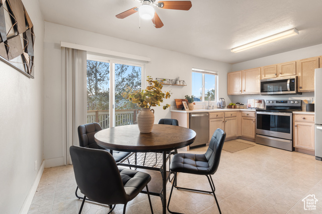 Photo 5 for MLS #2112535 at 1655 N Cerroni Dr