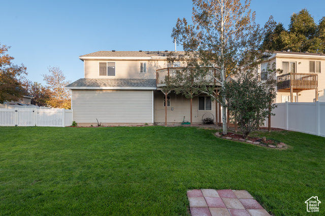 Photo 24 for MLS #2112535 at 1655 N Cerroni Dr