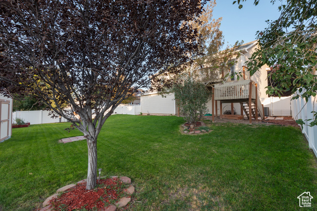 Photo 26 for MLS #2112535 at 1655 N Cerroni Dr