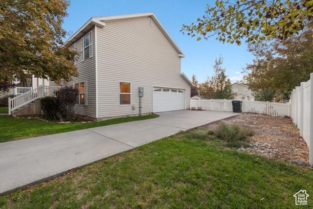 Photo 28 for MLS #2112535 at 1655 N Cerroni Dr
