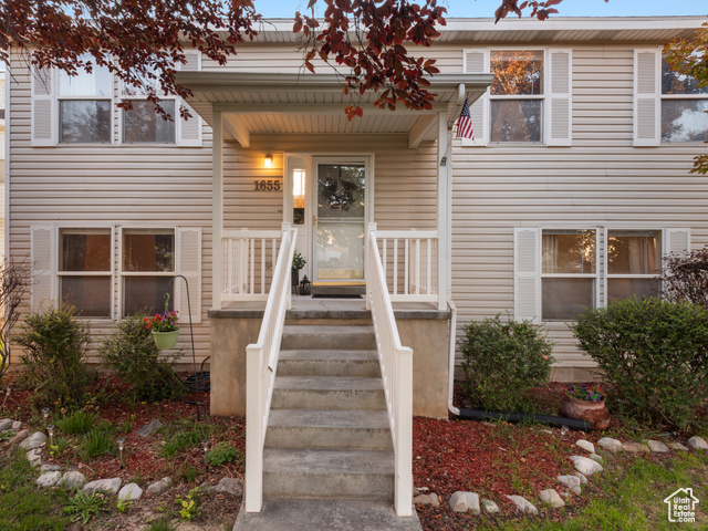1655 N CERRONI DR, Tooele UT 84074