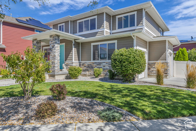 9729 S KAMARI DR, South Jordan UT 84095