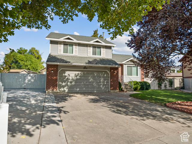 3978 W MARLIS CIR, Taylorsville UT 84118