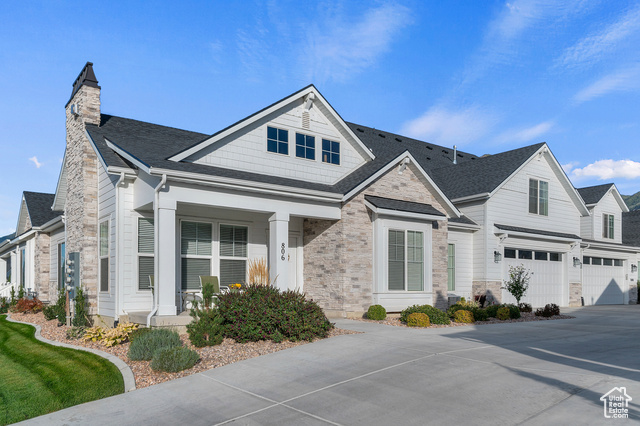 806 E 110 S, Salem UT 84653
