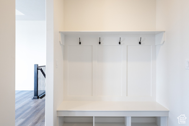 Photo 32 for MLS #2112545 at 3595 W 725 South #103