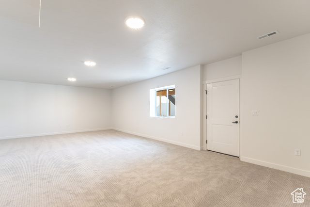 Photo 26 for MLS #2112545 at 3595 W 725 South #103