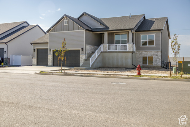 Photo 35 for MLS #2112545 at 3595 W 725 South #103
