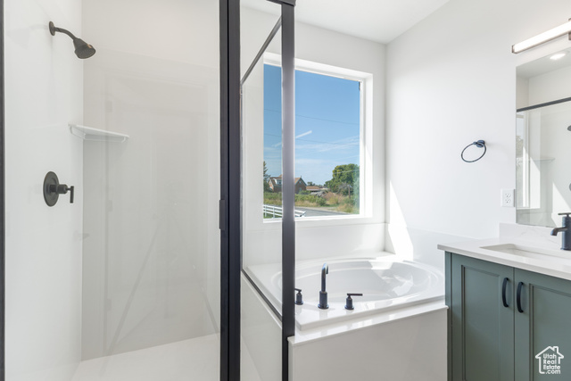 Photo 19 for MLS #2112545 at 3595 W 725 South #103