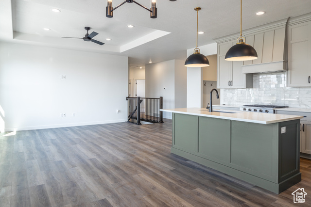 Photo 14 for MLS #2112545 at 3595 W 725 South #103