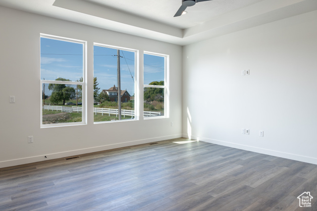 Photo 12 for MLS #2112545 at 3595 W 725 South #103