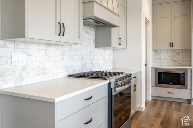 Photo 15 for MLS #2112545 at 3595 W 725 South #103