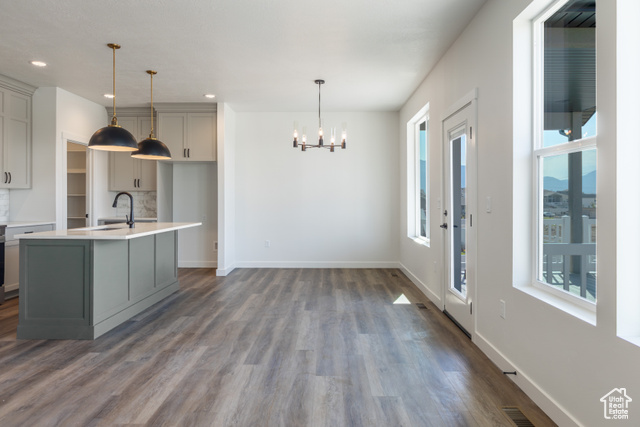 Photo 11 for MLS #2112545 at 3595 W 725 South #103