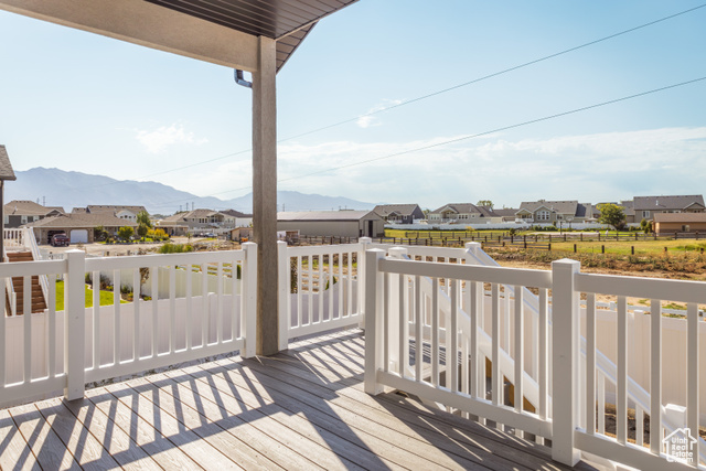 Photo 3 for MLS #2112545 at 3595 W 725 South #103