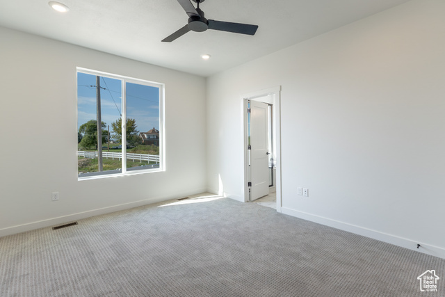 Photo 17 for MLS #2112545 at 3595 W 725 South #103