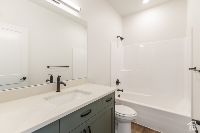 Photo 24 for MLS #2112545 at 3595 W 725 South #103
