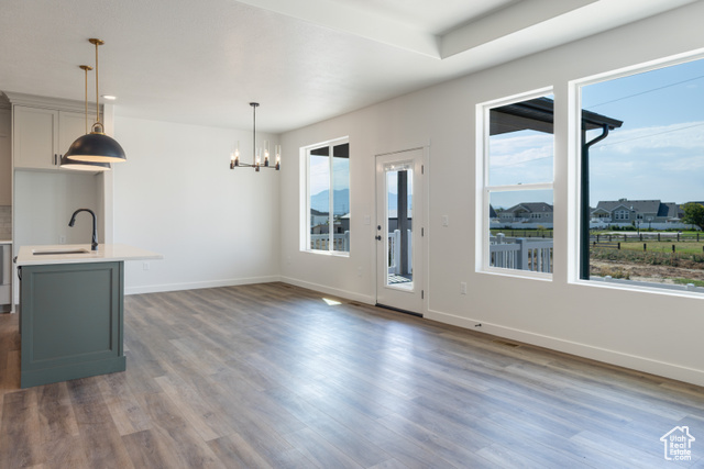 Photo 13 for MLS #2112545 at 3595 W 725 South #103