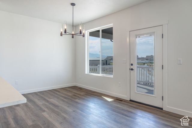 Photo 10 for MLS #2112545 at 3595 W 725 South #103