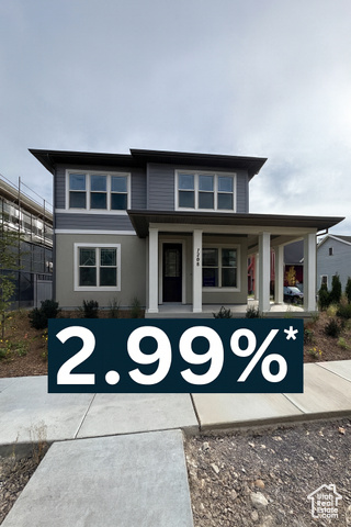 7208 S SAGE RUN RD, West Jordan UT 84081