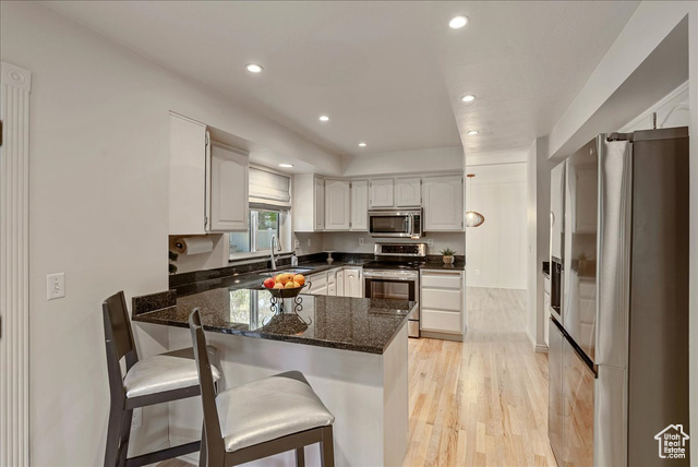 Photo 12 for MLS #2112548 at 3795 Bountiful Blvd