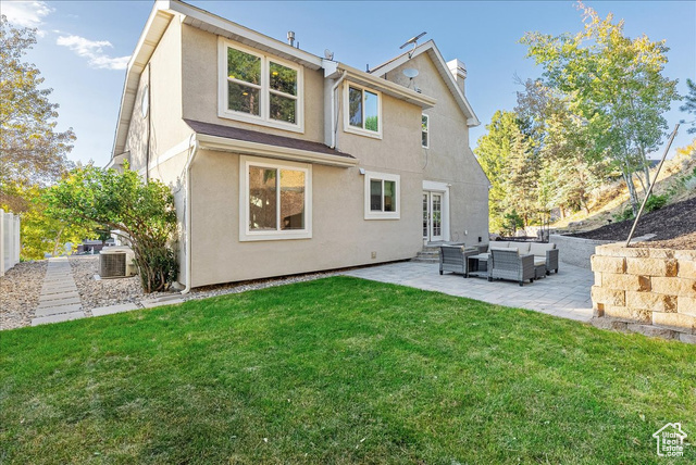 Photo 33 for MLS #2112548 at 3795 Bountiful Blvd