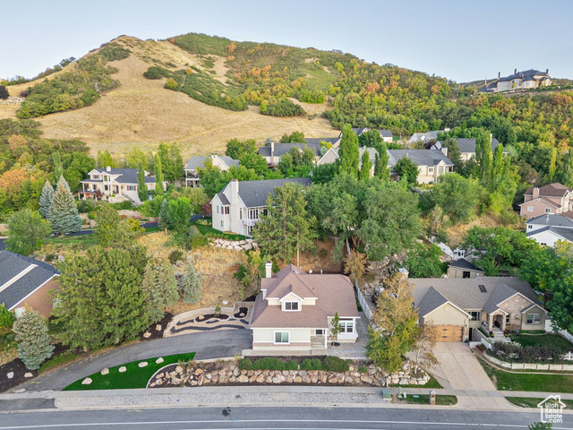 Photo 3 for MLS #2112548 at 3795 Bountiful Blvd