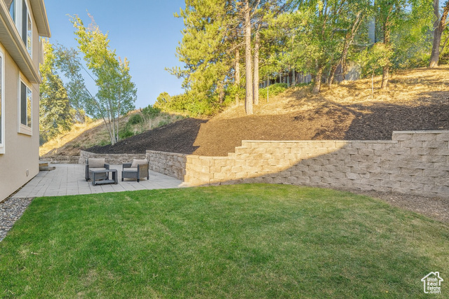 Photo 34 for MLS #2112548 at 3795 Bountiful Blvd