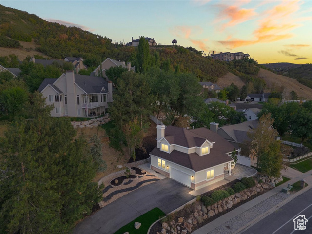 Photo 36 for MLS #2112548 at 3795 Bountiful Blvd