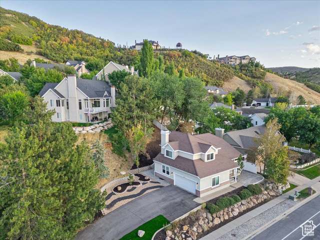 Photo 37 for MLS #2112548 at 3795 Bountiful Blvd