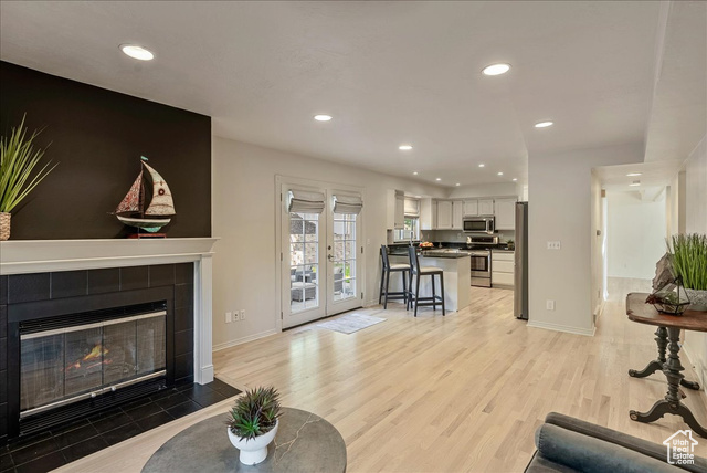 Photo 11 for MLS #2112548 at 3795 Bountiful Blvd