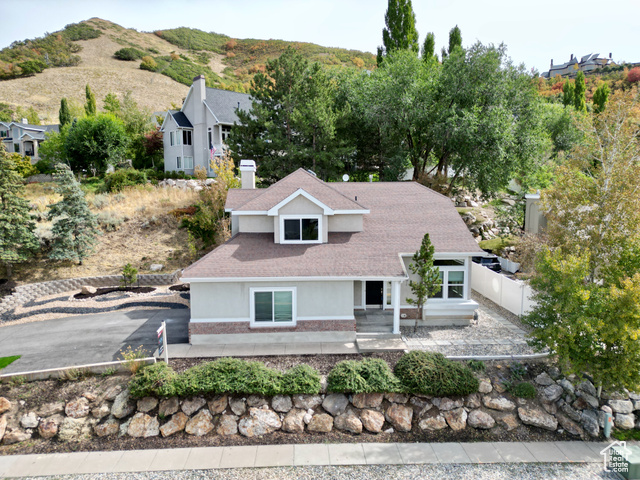 3795 BOUNTIFUL BLVD, Bountiful UT 84010
